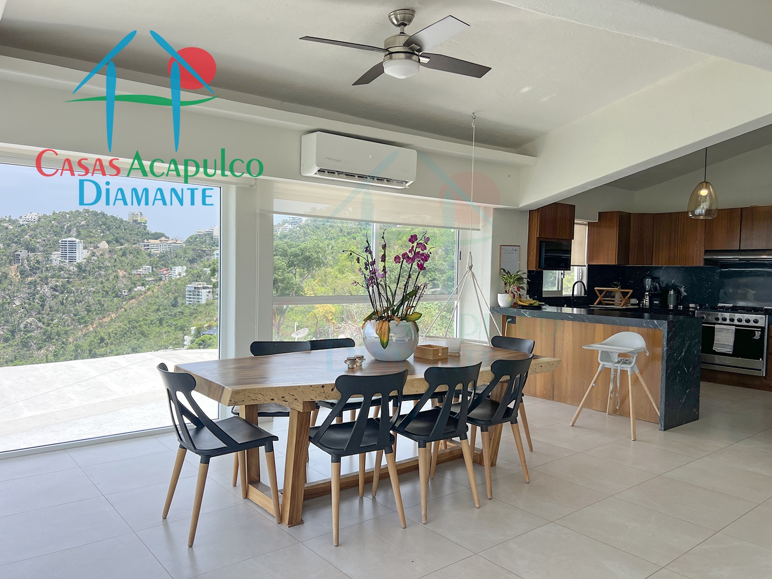 Punta Pichilingue E PH - Estancia 11